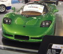 London Motor Show 2006